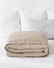 Magic Linen Duvet Cover - touchGOODS
