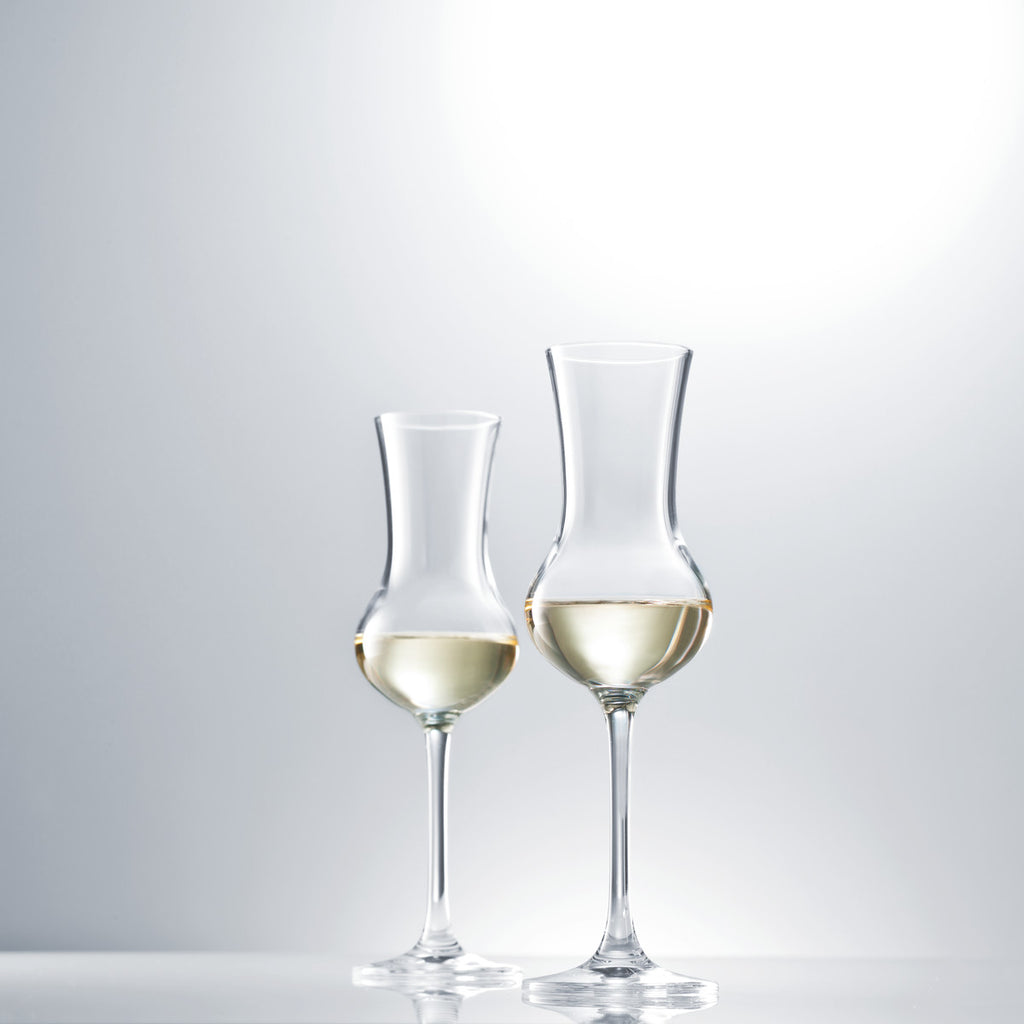 ECHO GRAPPA Glass 3.8OZ S/4 - touchGOODS