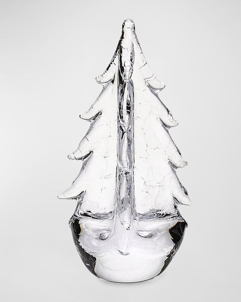 Vermont Crackle Evergreen Tree - touchGOODS