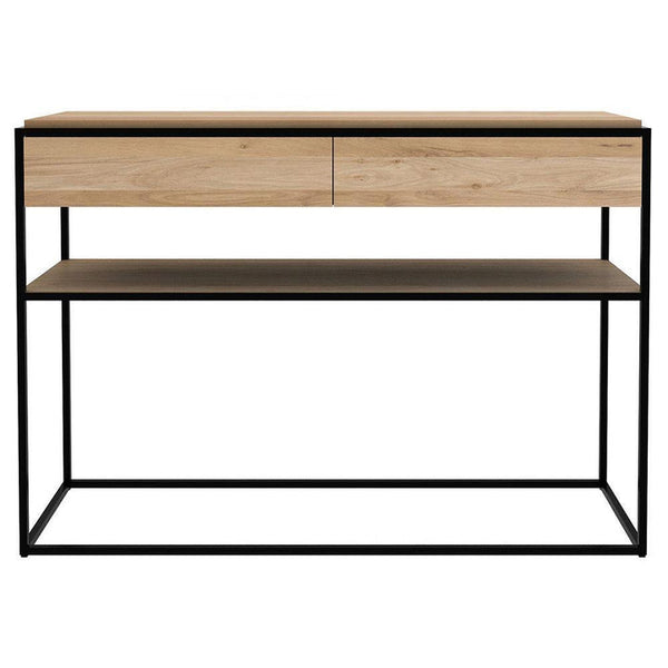 Monolit Console Table - touchGOODS