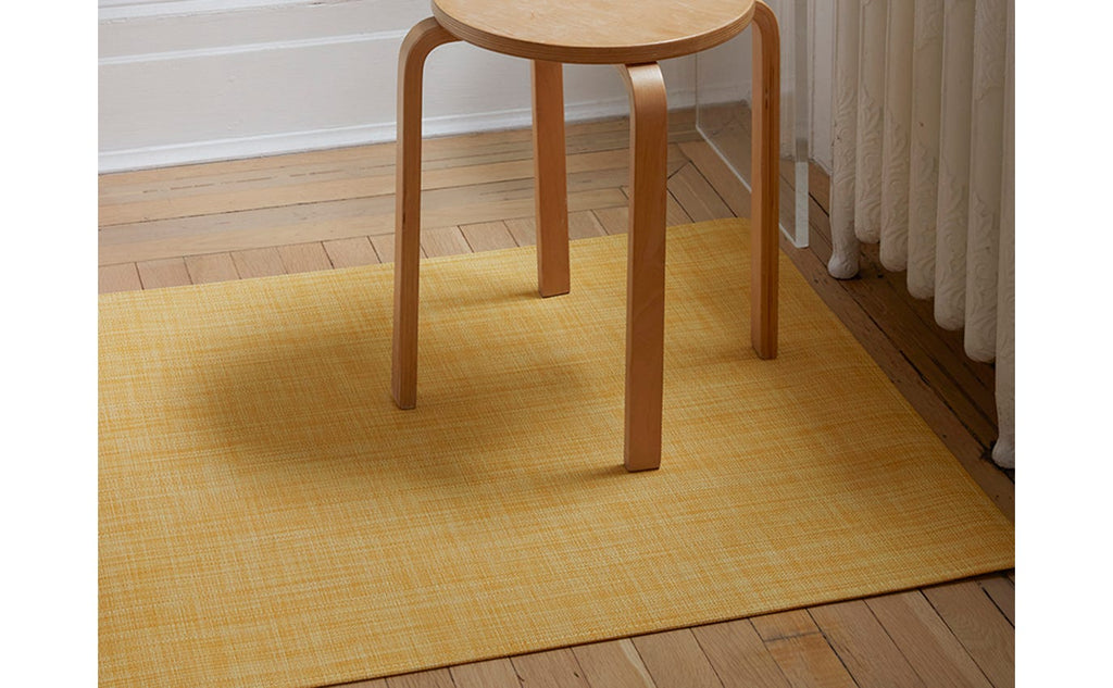 Mini Basketweave  Floor Mats - touchGOODS