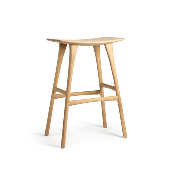 Osso Bar Stool - touchGOODS