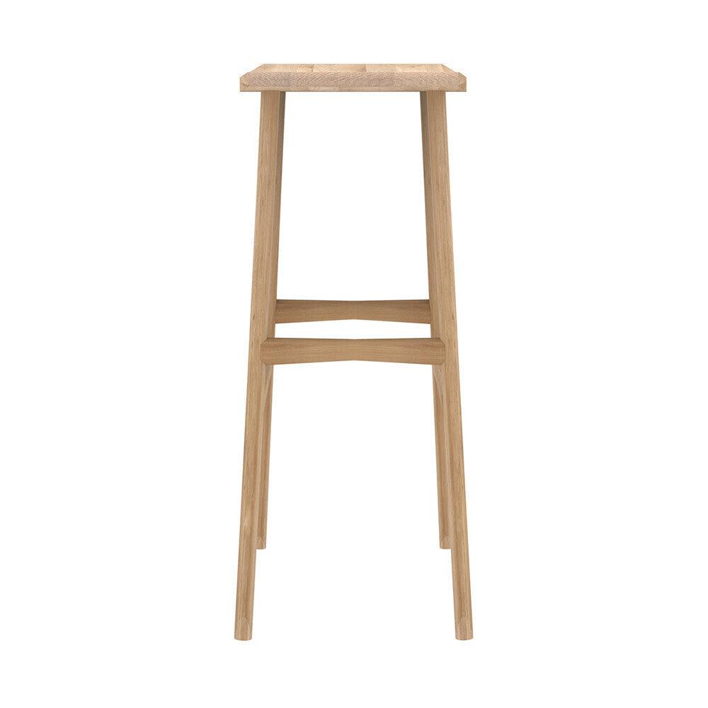 Osso Bar Stool - touchGOODS