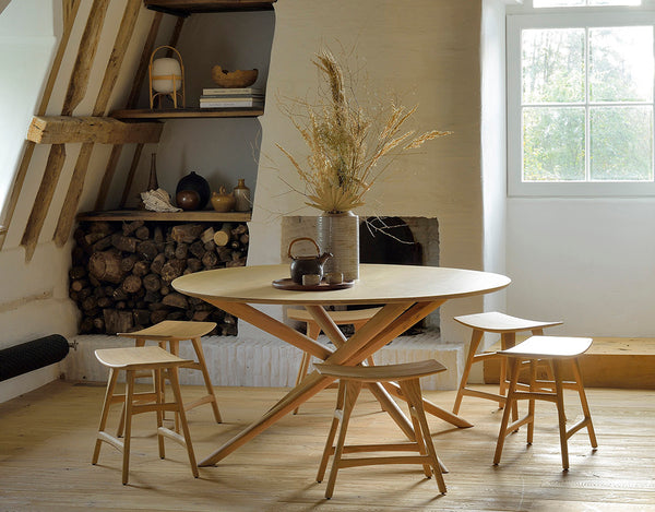 Osso Stool - touchGOODS