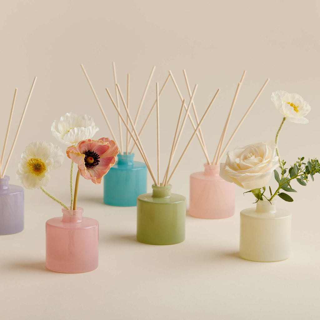 Lavender Petite Reed Diffuser - touchGOODS