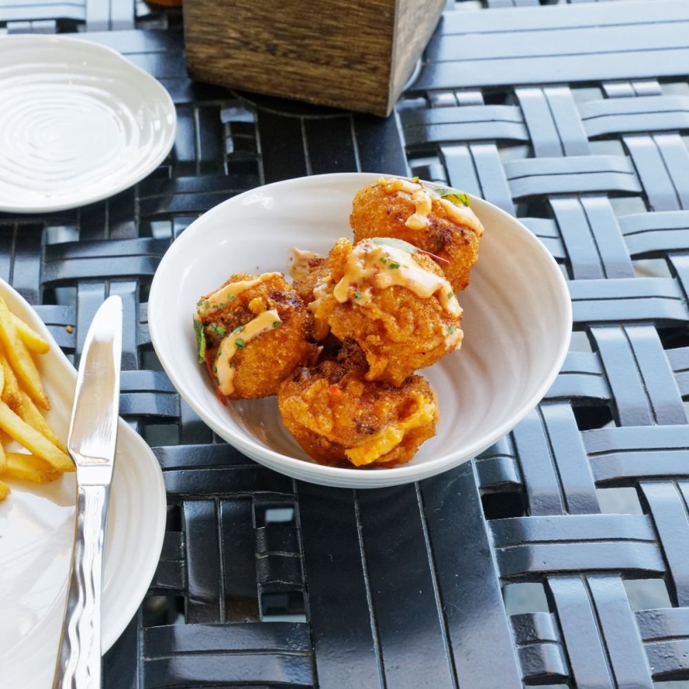 Playa Blanca Melamine 5.75" Bowl - touchGOODS