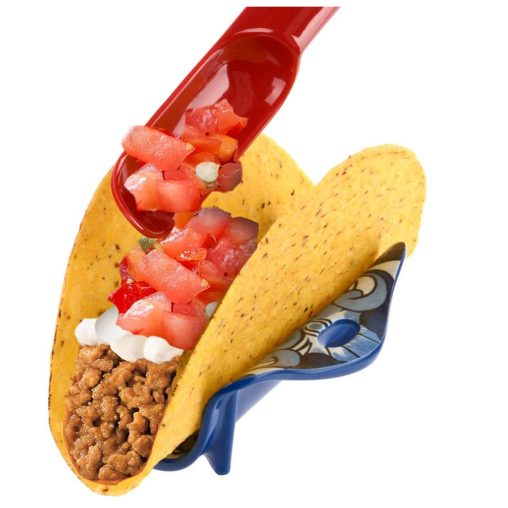 Taco Spoon Set - touchGOODS