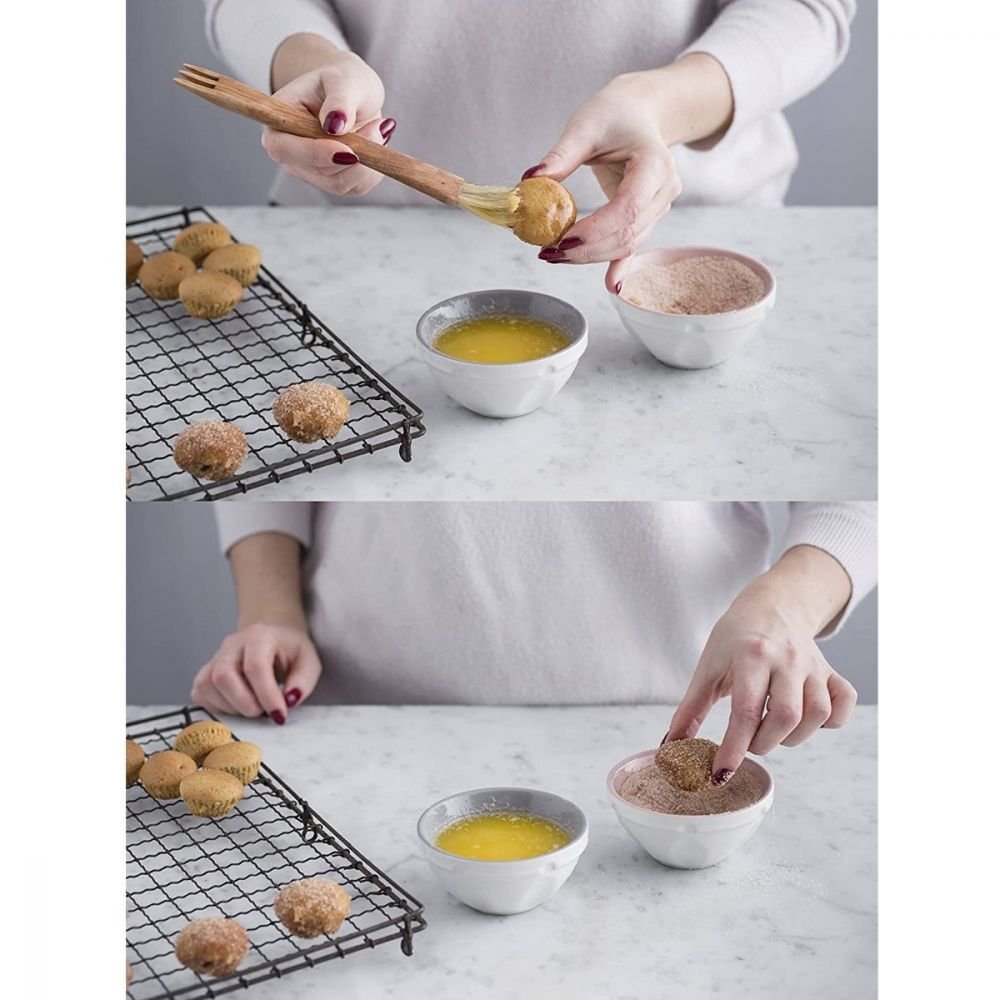 Set 4 Mini Food Prep Bowls - touchGOODS