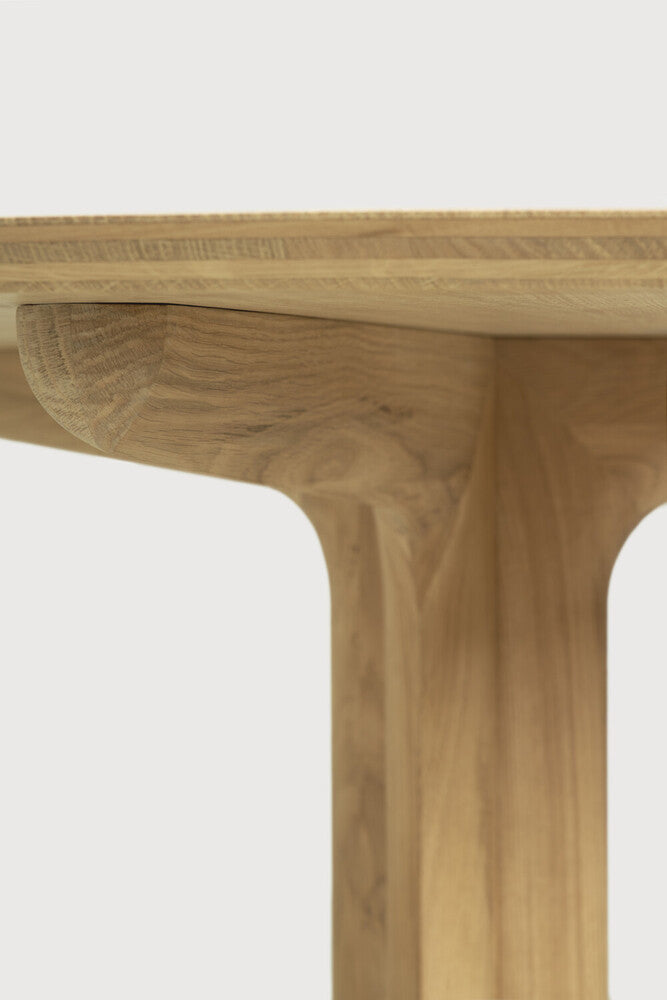 Corto dining table - Round - touchGOODS