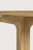Corto dining table - Round - touchGOODS