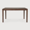 Bok Dining Table - Varnished Teak - touchGOODS