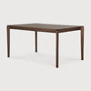 Bok Dining Table - Varnished Teak - touchGOODS