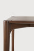 PI Dining Table - Teak - touchGOODS