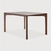 PI Dining Table - Teak - touchGOODS