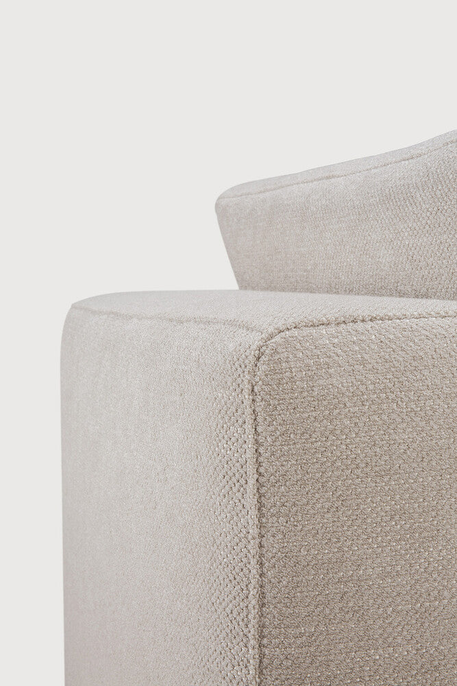 Mellow modular sofa - 1 seater - touchGOODS