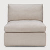 Mellow modular sofa - 1 seater - touchGOODS