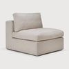 Mellow modular sofa - 1 seater - touchGOODS