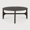 PI coffee table - Round - touchGOODS