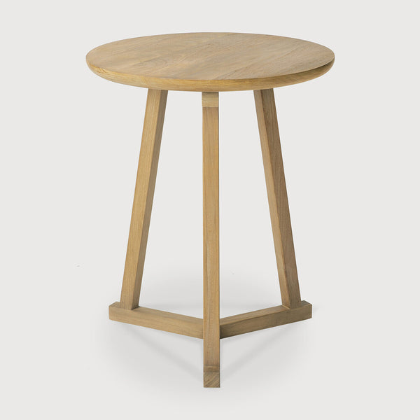 Tripod Side Table - touchGOODS