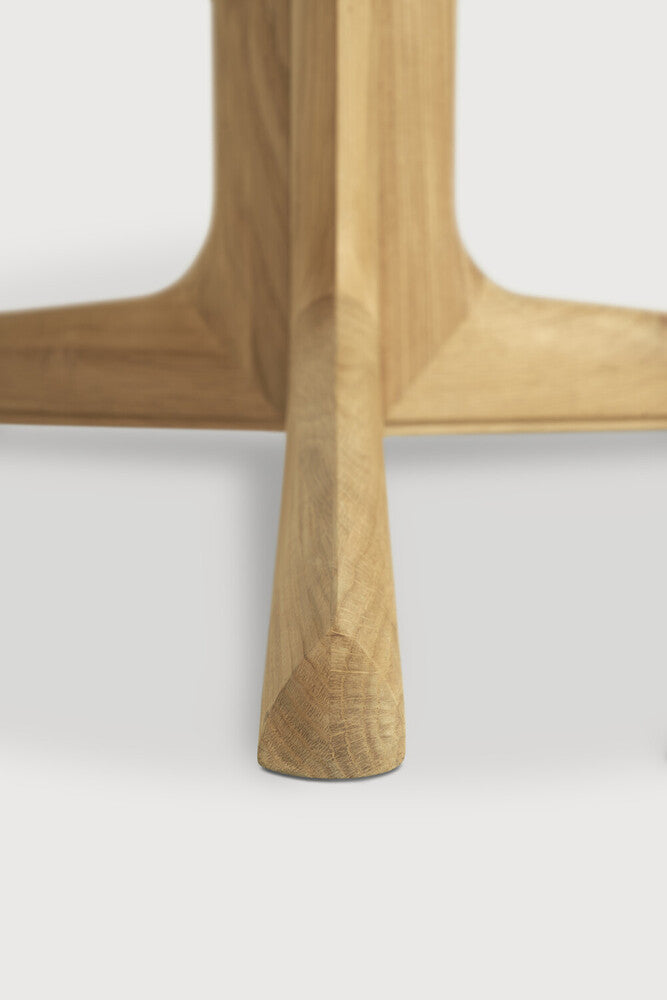 Corto dining table - Round - touchGOODS