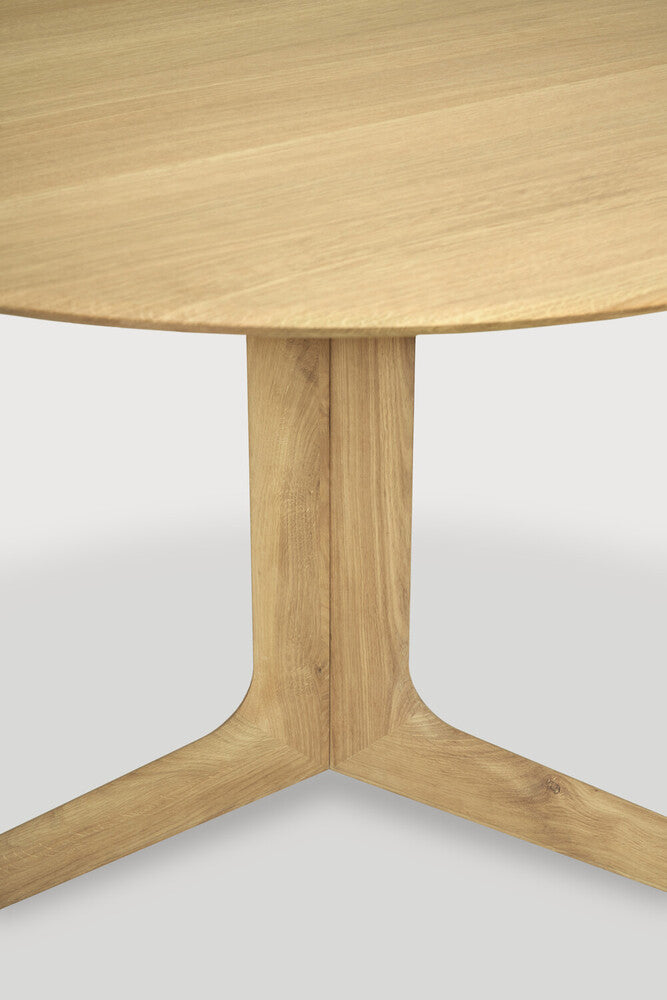 Corto dining table - Round - touchGOODS