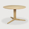 Corto dining table - Round - touchGOODS