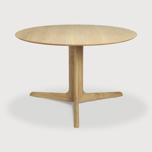 Corto dining table - Round - touchGOODS