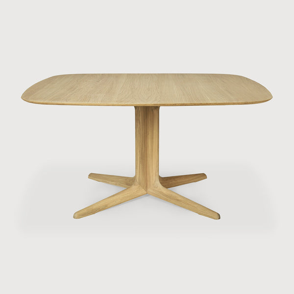 Corto dining table - Square - touchGOODS