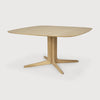 Corto dining table - Square - touchGOODS