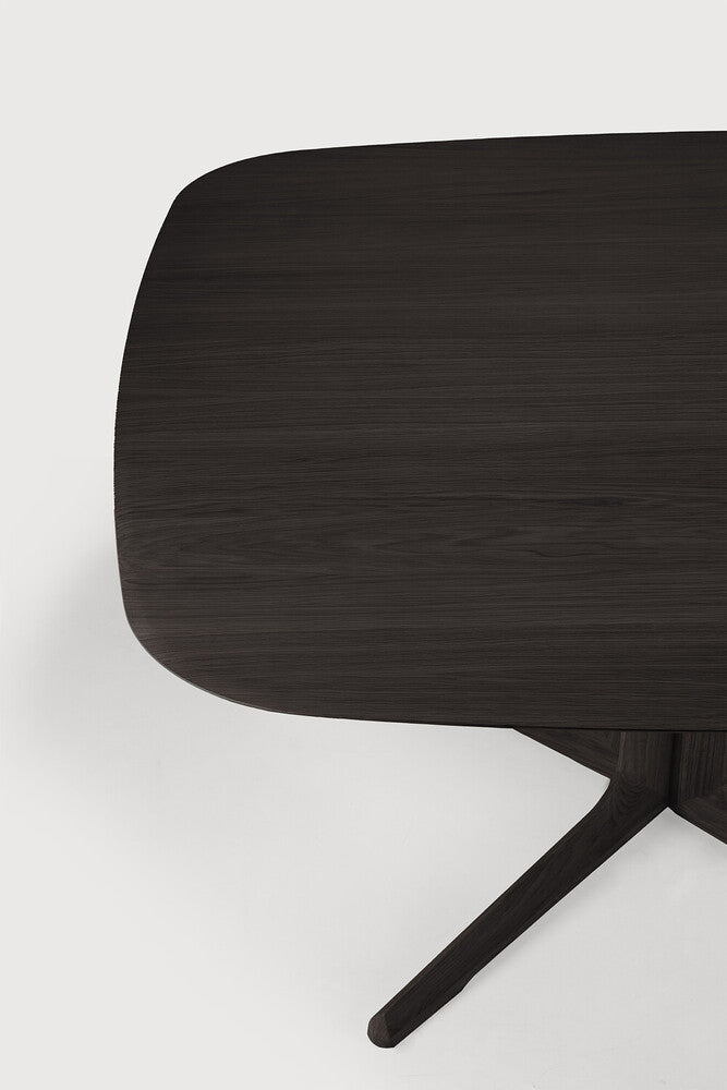 Corto dining table - Square - touchGOODS