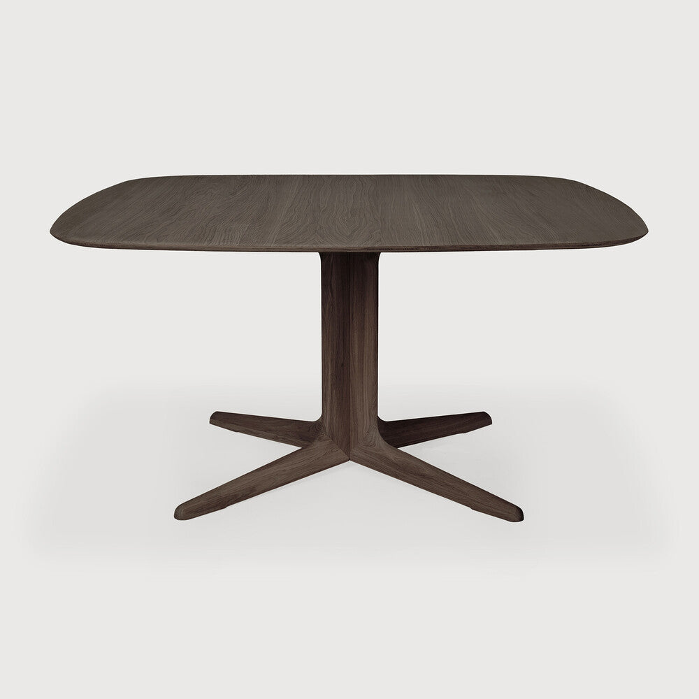 Corto dining table - Square - touchGOODS