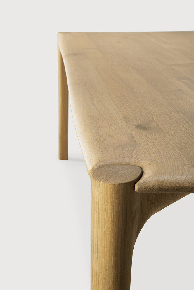 PI Dining Table - Oak - touchGOODS