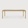 PI Dining Table - Oak - touchGOODS