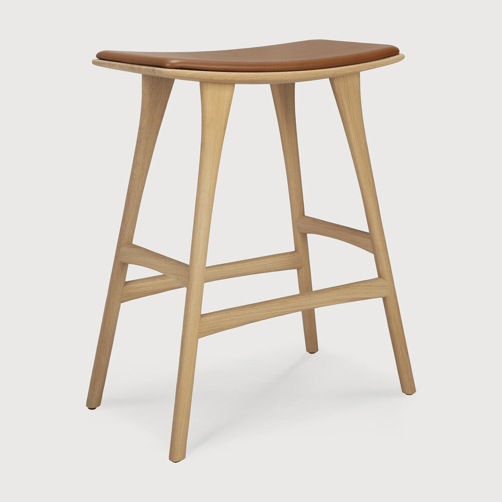 Osso Counter Stool - touchGOODS