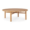 Quatro Outdoor Coffee Table - touchGOODS