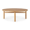 Quatro Outdoor Coffee Table - touchGOODS