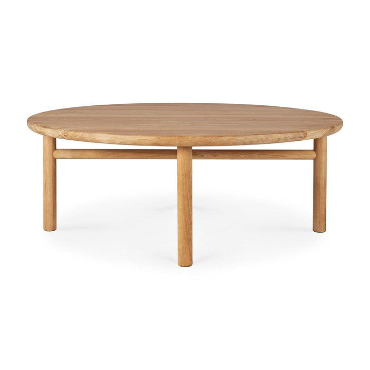 Quatro Outdoor Coffee Table - touchGOODS