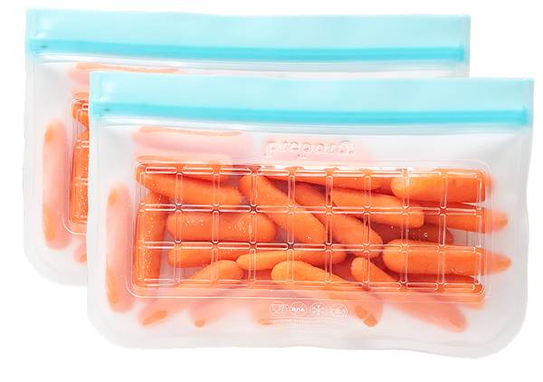 Reusable Snack Bag - touchGOODS