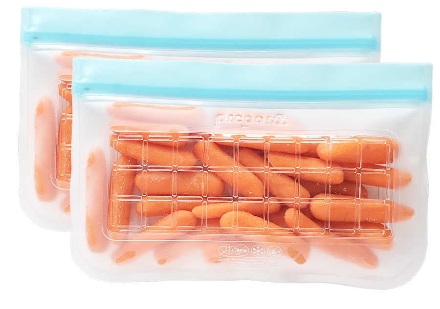 Reusable Snack Bag - touchGOODS