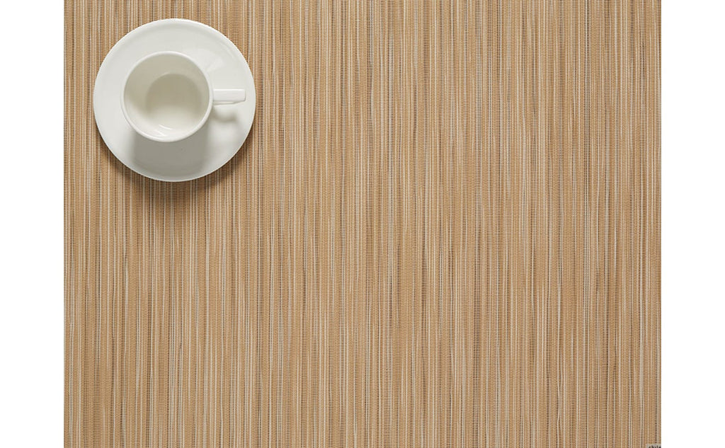 Rib Weave Rectangle Placemats - touchGOODS