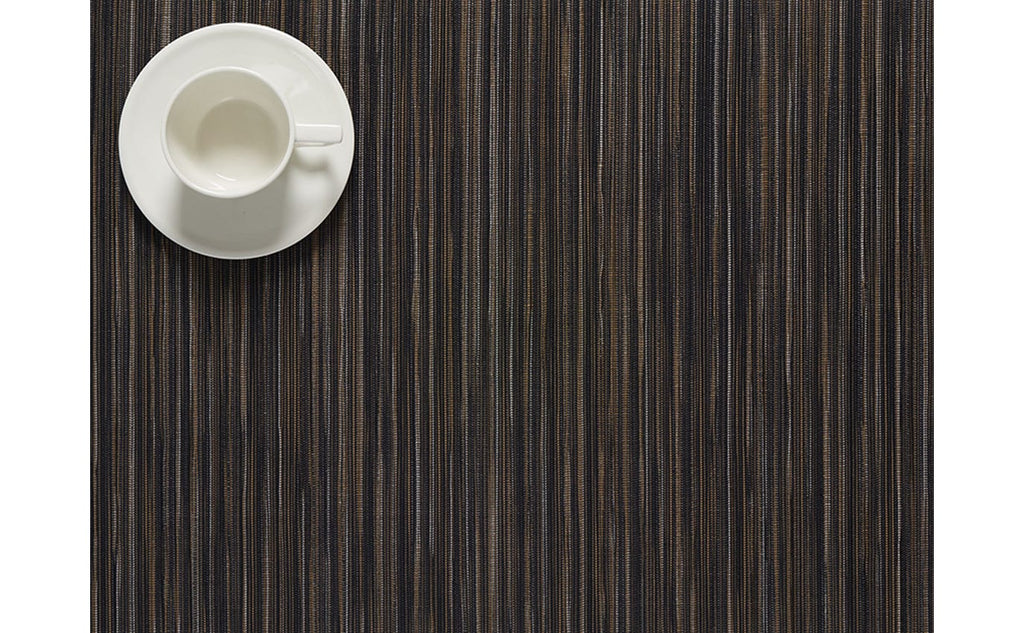 Rib Weave Rectangle Placemats - touchGOODS