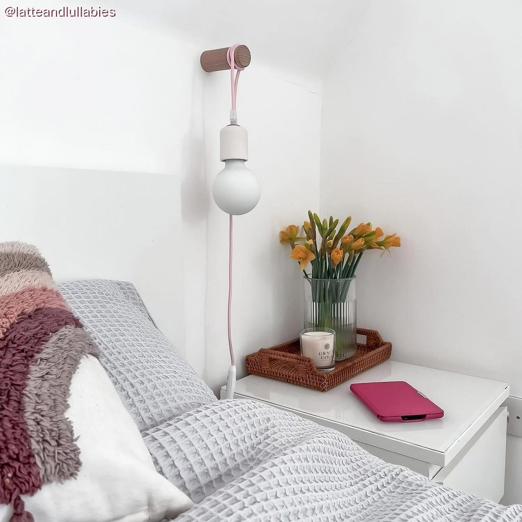 Rolé Wall Peg For Pendant Light - touchGOODS