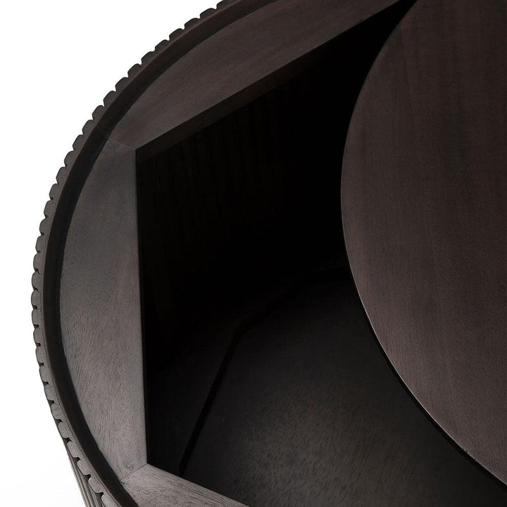 Roller Max Coffee Table - touchGOODS