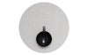 Basketweave Round Placemats - touchGOODS