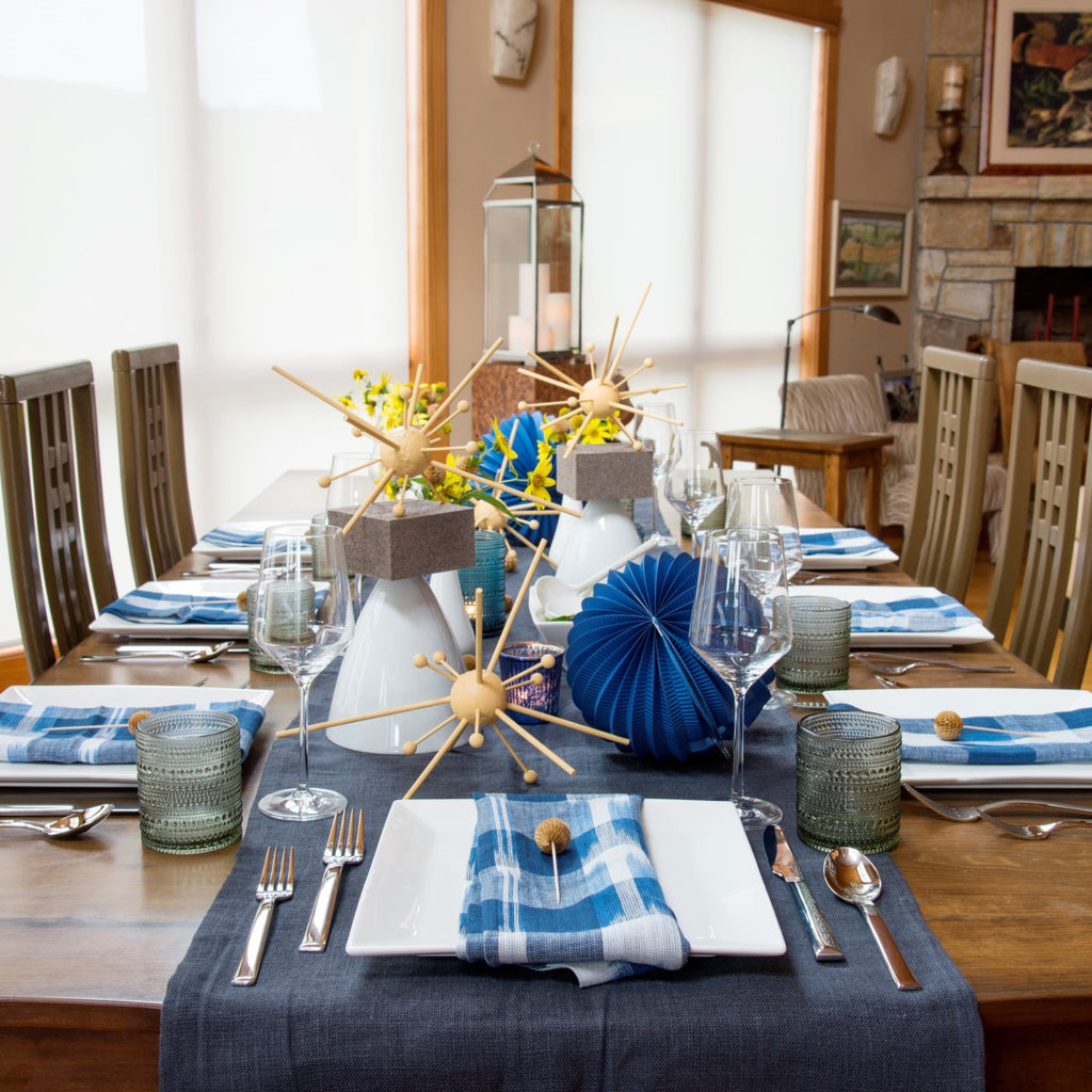 PURE CHARDONNAY/BEAUJOLAIS, SET OF 4 - touchGOODS