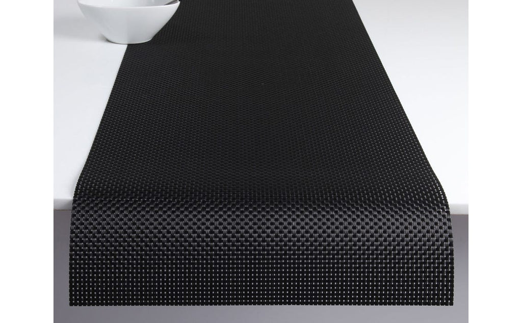 Basketweave Table Runners - touchGOODS