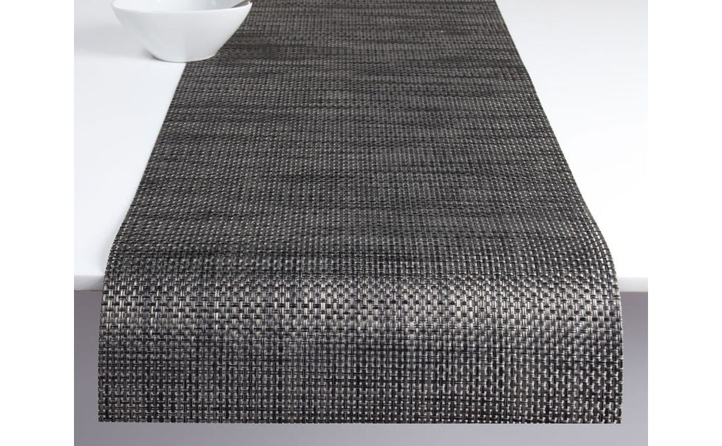 Basketweave Table Runners - touchGOODS