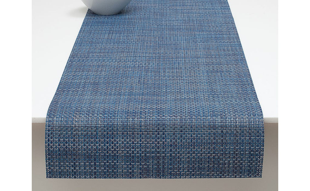 Basketweave Table Runners - touchGOODS