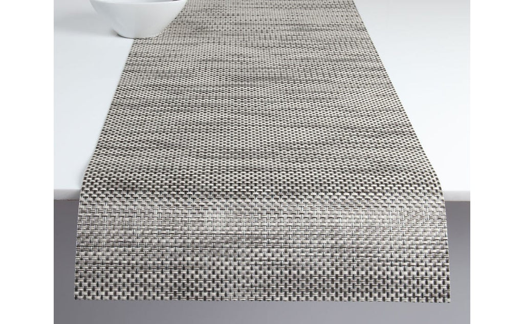Basketweave Table Runners - touchGOODS