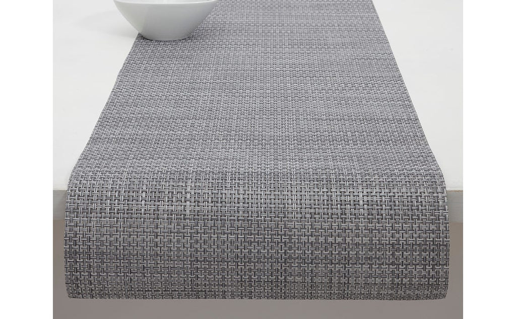 Basketweave Table Runners - touchGOODS